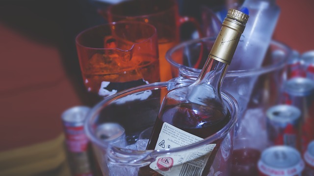 Alchohol / Liquor