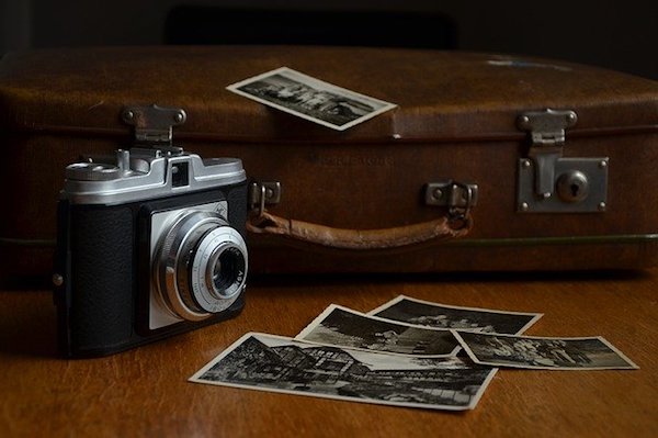 Camera (DSLR Camera, Compact Camera, Lens)