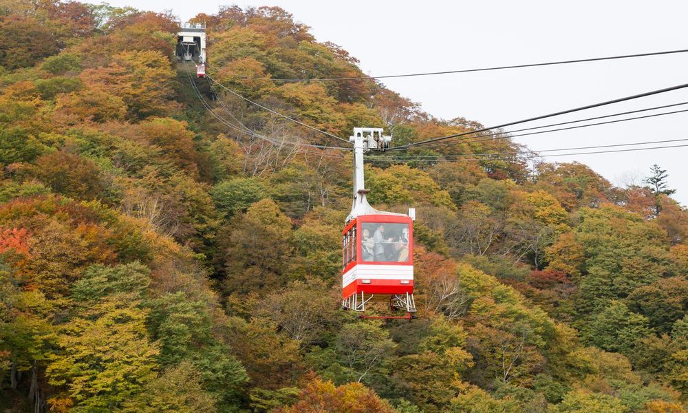 Akechidaira Plateau 2