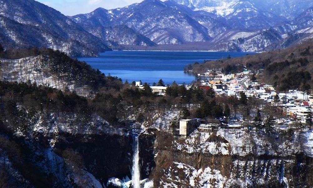 Akechidaira Plateau 3