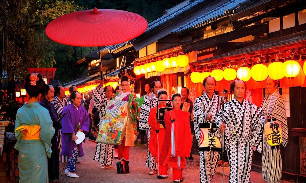Nikko Edo wonderland 6