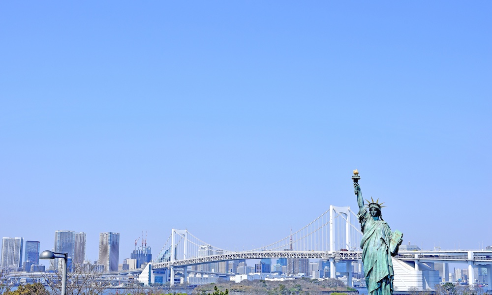 Odaiba 1