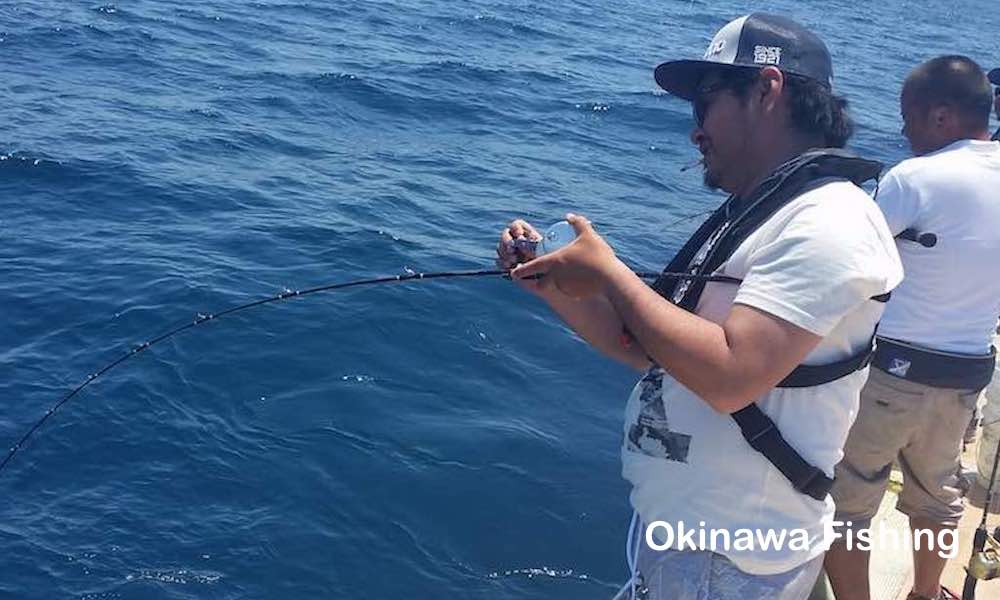 Okinawa Marine Sports 2