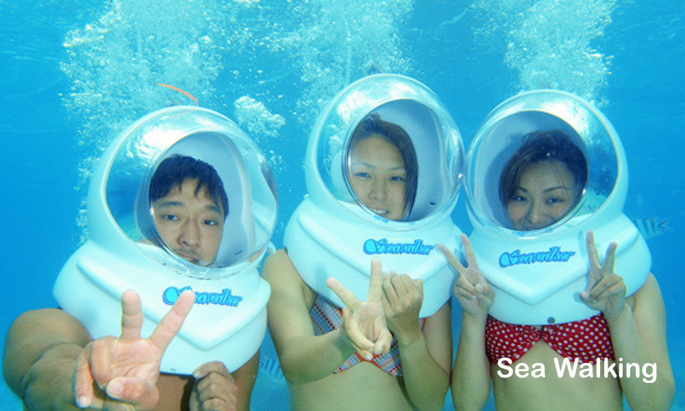 Okinawa Marine Sports 4