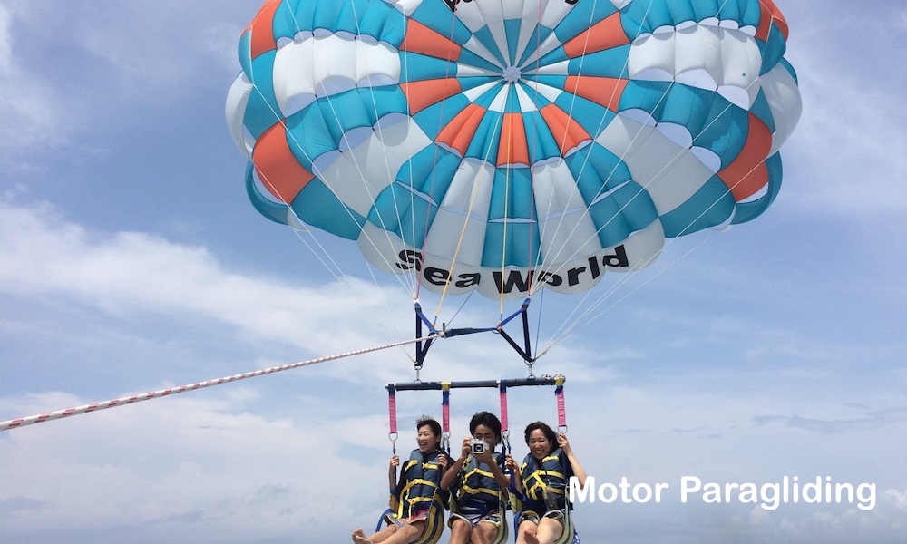 Okinawa Marine Sports 5