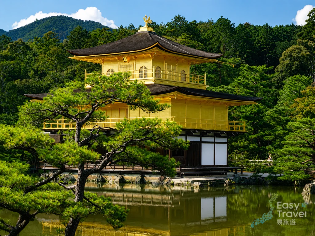 Kinkakuji