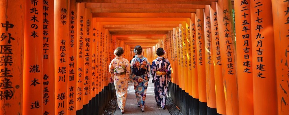 Kyoto Travel Info