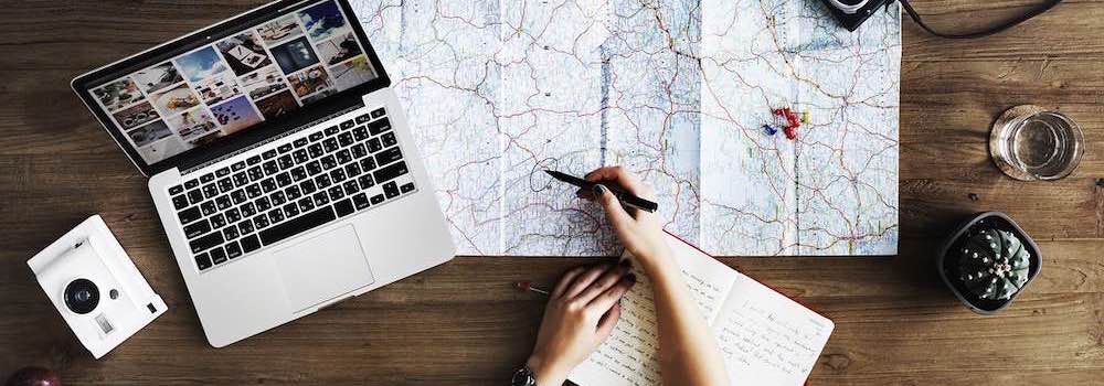 travelplan